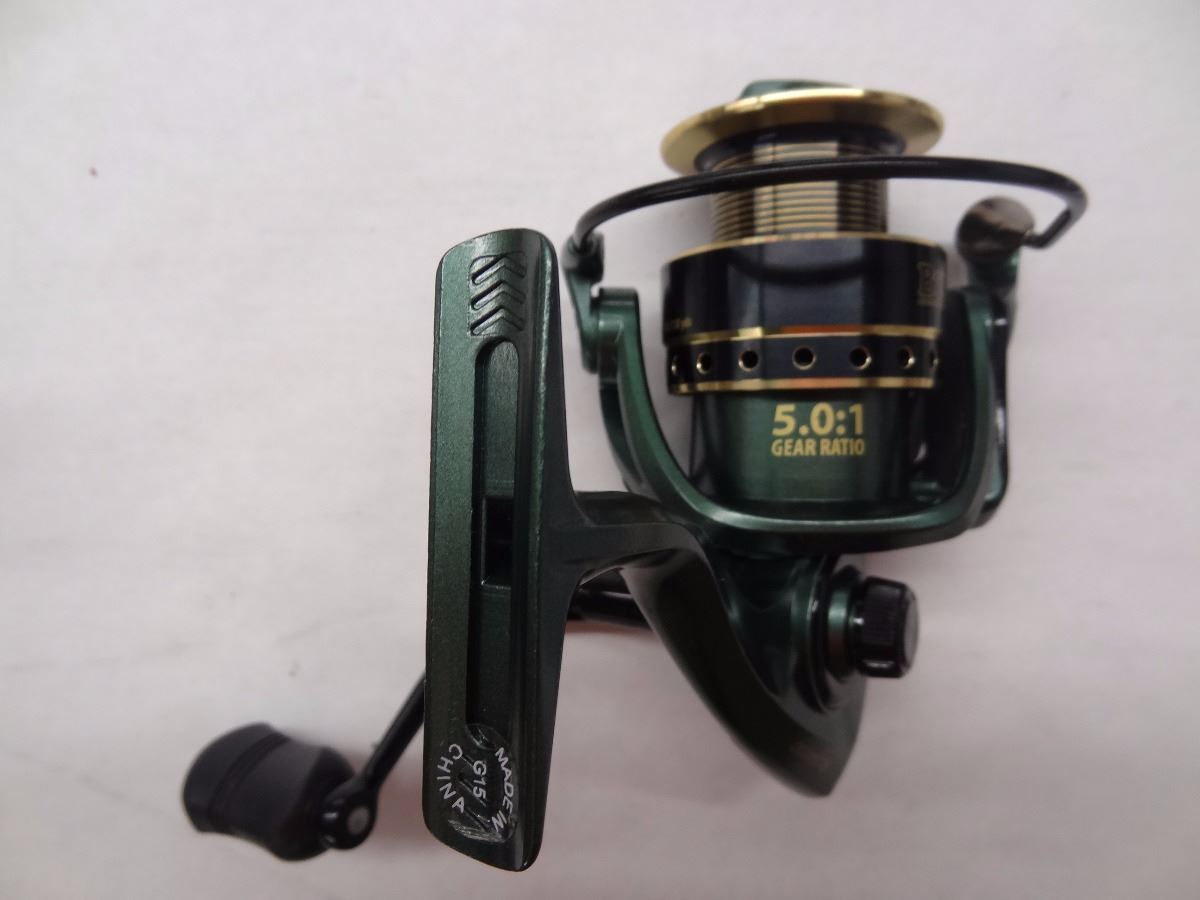 Browning Spinning Reel