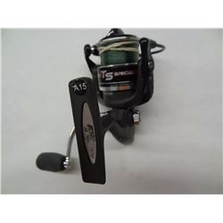 Tourney Special Spinning Reel