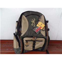 Browning Fishing Backpack