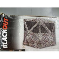 Blackout field Blind