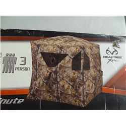 Ameristep Brick House Blind