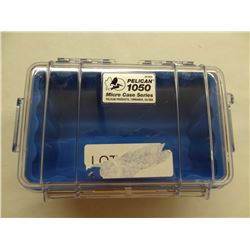 Pelican 1050 Hard case