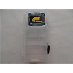 Plano Double sided case