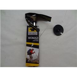 Nomad walking stick