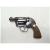 Image 2 : COLT COBRA 38 SPL REVOLVER