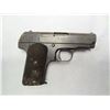 Image 1 : ASTRA  UNCENTA CIA MODEL 1911 SEMI-AUTO 7.65 CAL