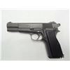 Image 2 : BROWNING (INGLIS) MKI* 9MM