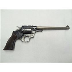 HIGH STANDARD SENTINAL .22 CAL