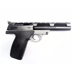 SMITH & WESSON 22A-1, SEMI-AUTOMATIC  22LR