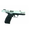 Image 2 : RUGER, MODEL S R 45-03801, 45 AUTOMATIC PISTOL