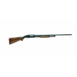 WINCHESTER , MODEL: 12 , CALIBER: 12GA