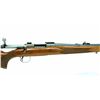 Image 4 : REMINGTON 722 RIFLE, CAL .222 REM