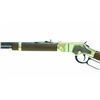 Image 2 : HENRY REPEATING ARMS CO. MODEL GOLDEN BOY, .22 MAG