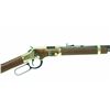 Image 2 : HENERY REPEATING ARMS MODEL, GOLDEN BOY, .17 HMR