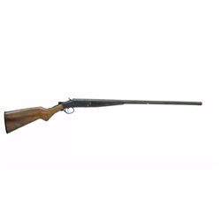 IVER JOHNSON CHAMPION 12GA