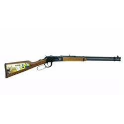 MOSSBERG, MODEL 464, CAL 30-30