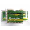 Image 1 : 3 BOXES REMINGTON 22LR GOLDEN BULLET