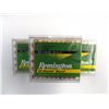 Image 1 : 3 BOXES REMINGTON 22LR GOLDEN BULLET