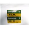 Image 1 : 2 BOXES REMINGTON 30-30 WIN 170GR HP
