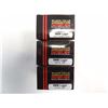 Image 1 : 3 BOXES BLACK HILLS 9MM LUGER 115GR JHP