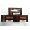 Image 1 : 3 BOXES BLACK HILLS 45 AUTO 200GR SWC