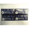 Image 1 : 4 BOXES KENT BISMUTH 12GA 2 3/4" 1 1/16 LOAD, 5 SHOT