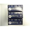 Image 1 : 3 BOXES KENT BISMUTH 12GA 2 3/4" 1 1/16 LOAD, 6 SHOT