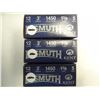 Image 1 : 3 BOXES KENT BISMUTH 12GA 3" 1 3/8 LOAD, 5 SHOT