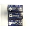 Image 1 : 3 BOXES KENT BISMUTH 20GA 2 3/4" 1 LOAD, 6 SHOT