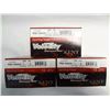 Image 1 : 3 BOXES KENT VELOCITY DIAMOND 12GA 2 3/4" 1 LOAD, 8 SHOT