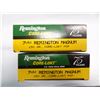 Image 1 : 2 BOXES REMINGTON 7MM REM MAG 150GR PSP