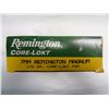 Image 1 : 1 BOX REMINGTON 7MM REM MAG 175GR PSP