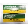 Image 1 : 2 BOXES REMINGTON 300 WIN MAG 150GR PSP