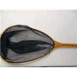 BAMBOO TROUT NET