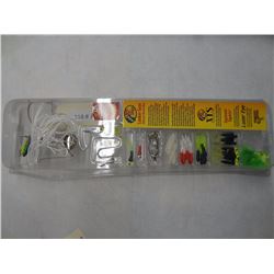 BPS LURKER GEAR TACKLE SET