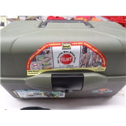 FLAMBEAU TACKLE BOX