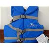 Image 1 : STEARNS YOUTH LIFE JACKET