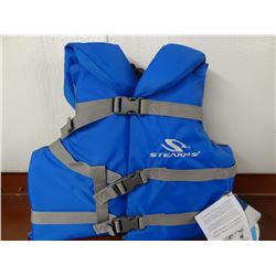 STEARNS YOUTH LIFE JACKET