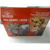 Image 1 : RED HEAD DOG KENNEL COVER