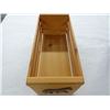 Image 1 : HANDCRAFTED WOODEN BOX