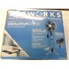 Image 1 : AIR WORKS FAN