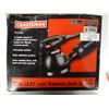 Image 1 : CRAFTSMAN 2.8 AMP RANDOM ORBIT SANDER