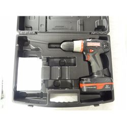 CRAFTSMAN 19.2V CORDLESS DRILL