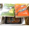 Image 1 : BOX LOT GUN BOOKS, CATALOGUES, MAGAZINES