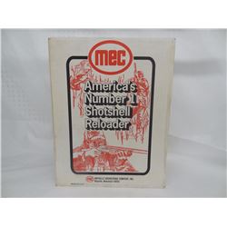 MEC GRABBER 12 GAUGE MODEL 8756712