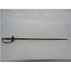 REPLICA CIVIL WAR SABRE