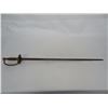 Image 1 : REPLICA CIVIL WAR SABRE