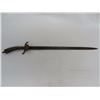 Image 1 : AUTHENTIC GERMAN MILITARY SABRE, EARLY 1900'S