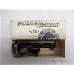 WEAVER PIVOT MOUNT