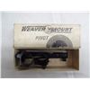 Image 1 : WEAVER PIVOT MOUNT